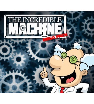 The Incredible Machine Mega Pack GOG.com Key GLOBAL